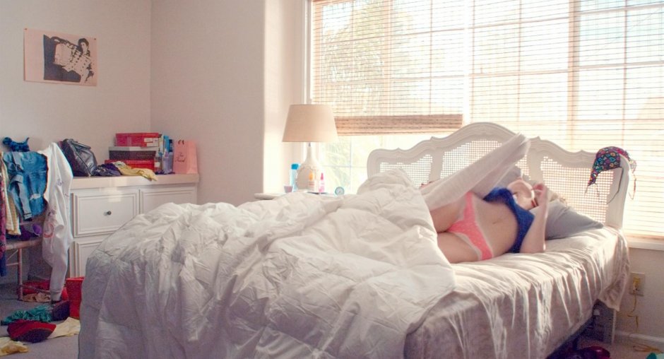 Таисса фармига феет