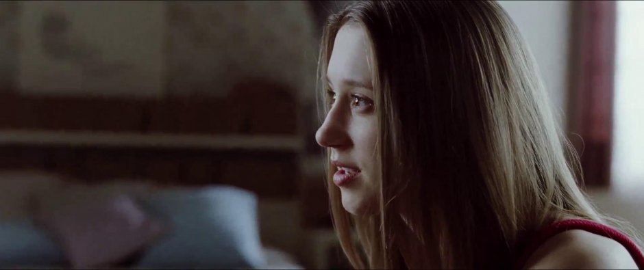 Таисса фармига экстрасенс лабиринты разума