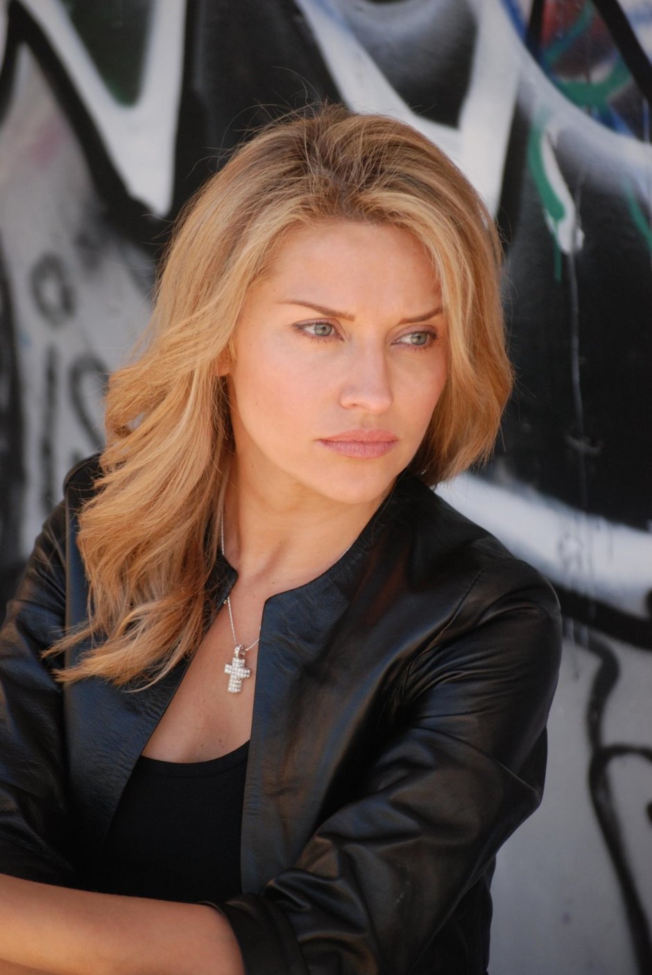 Екатерина архарова актриса