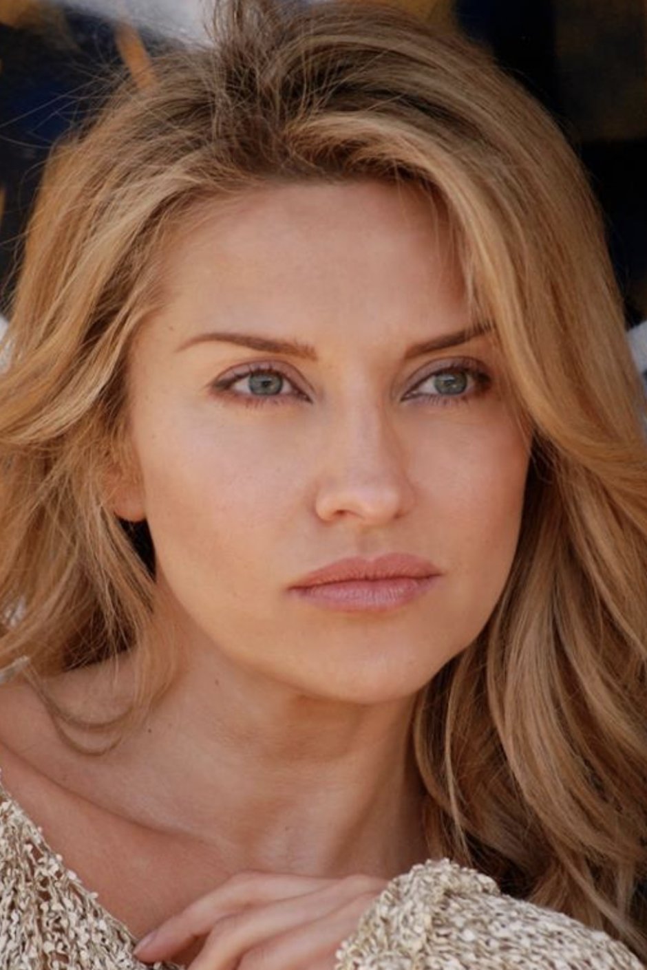 Екатерина архарова