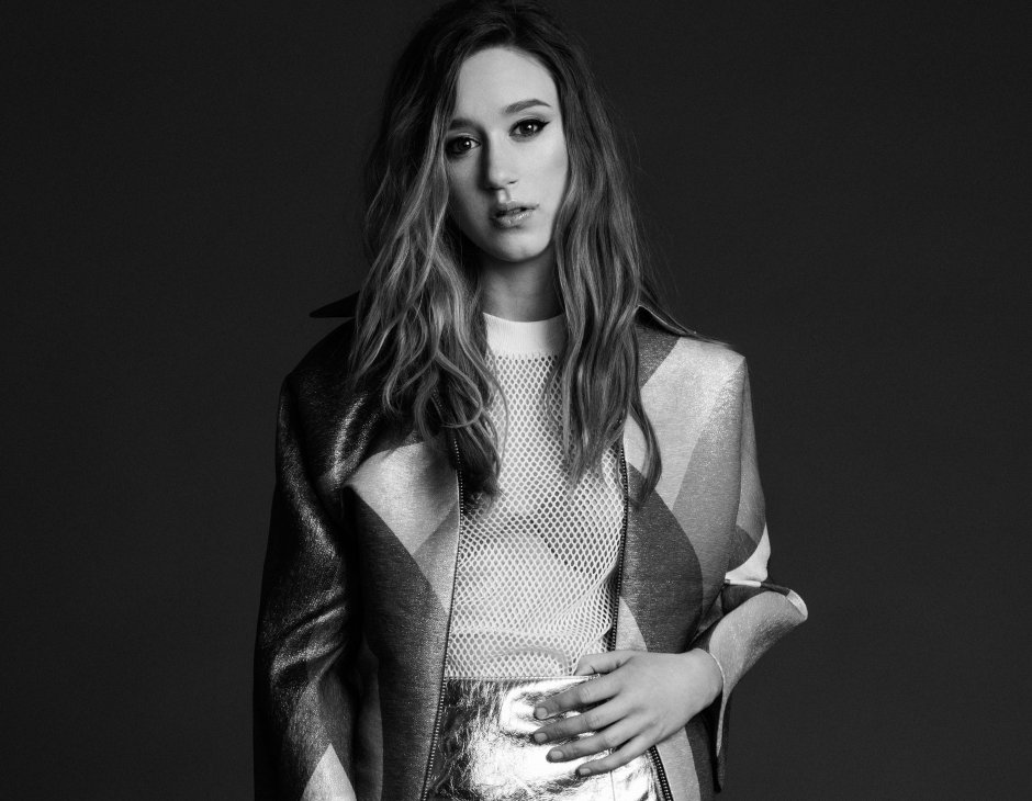 Таисса фармига