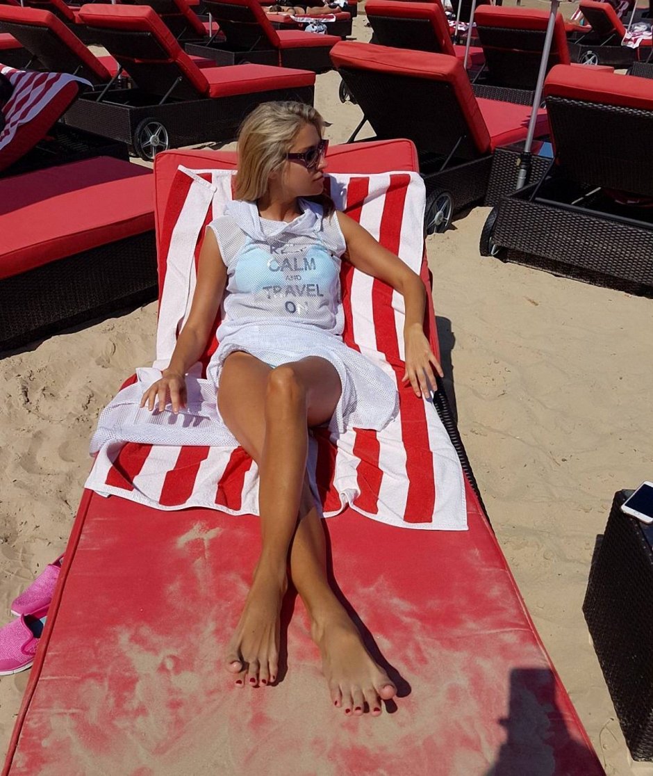 Екатерина архарова feet