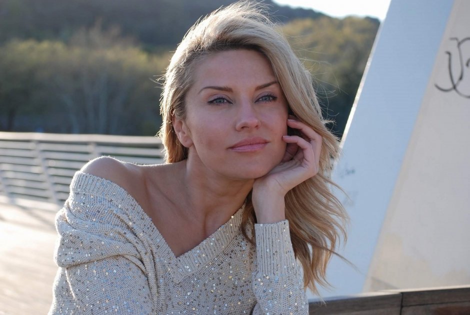 Екатерина архарова