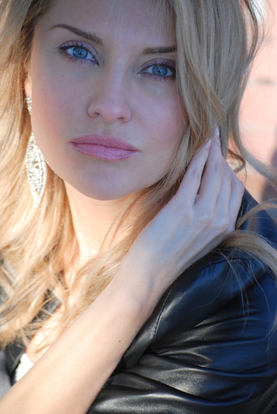 Знаменитости актрисы