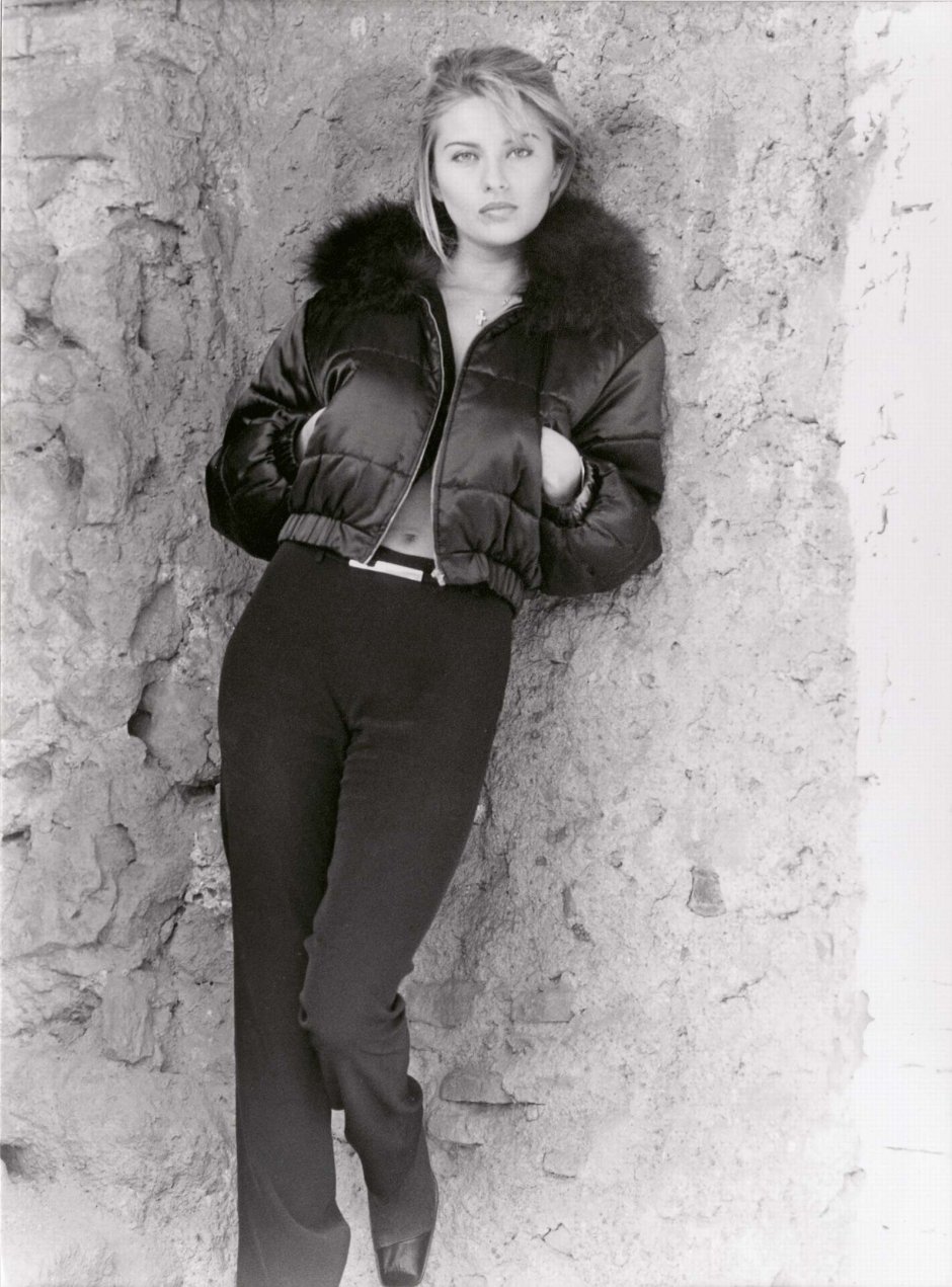 Шэрон стоун