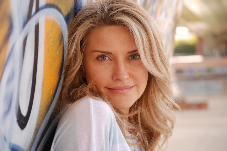 Екатерина архарова