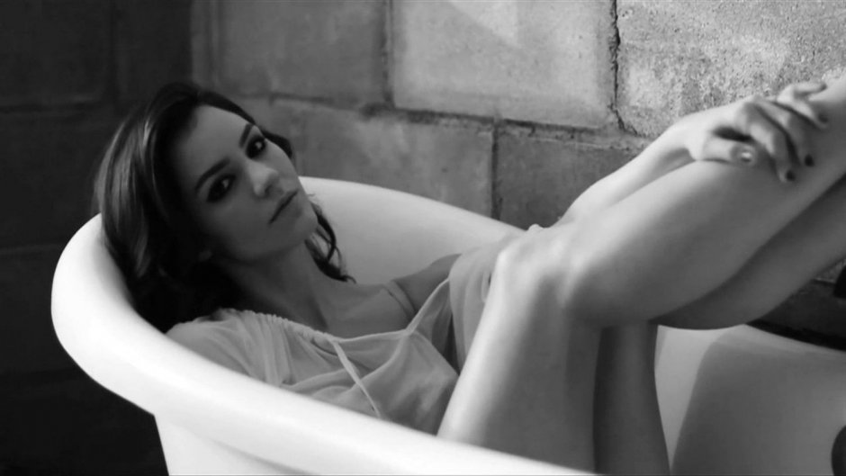 Кэтрин макфи ню