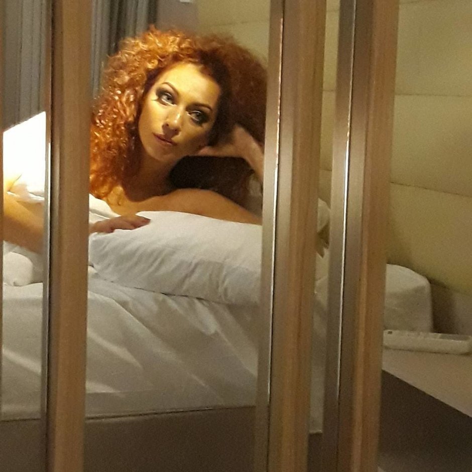 Юлия коган ленинград