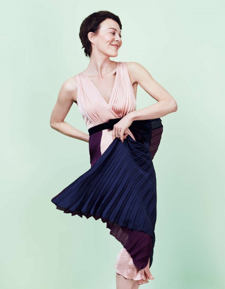 Хелен маккрори