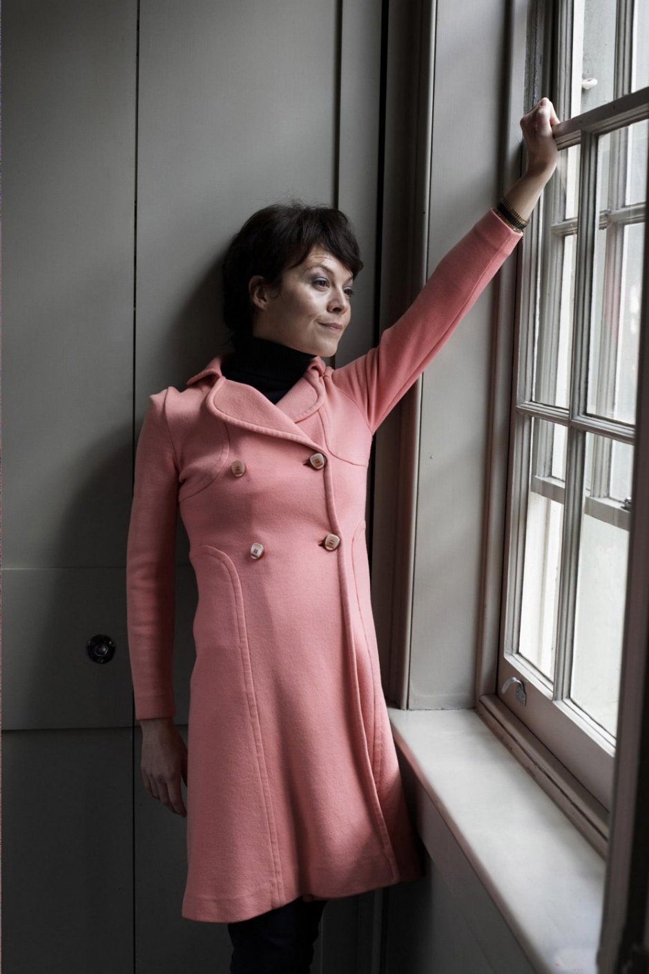 Пальто для женщин