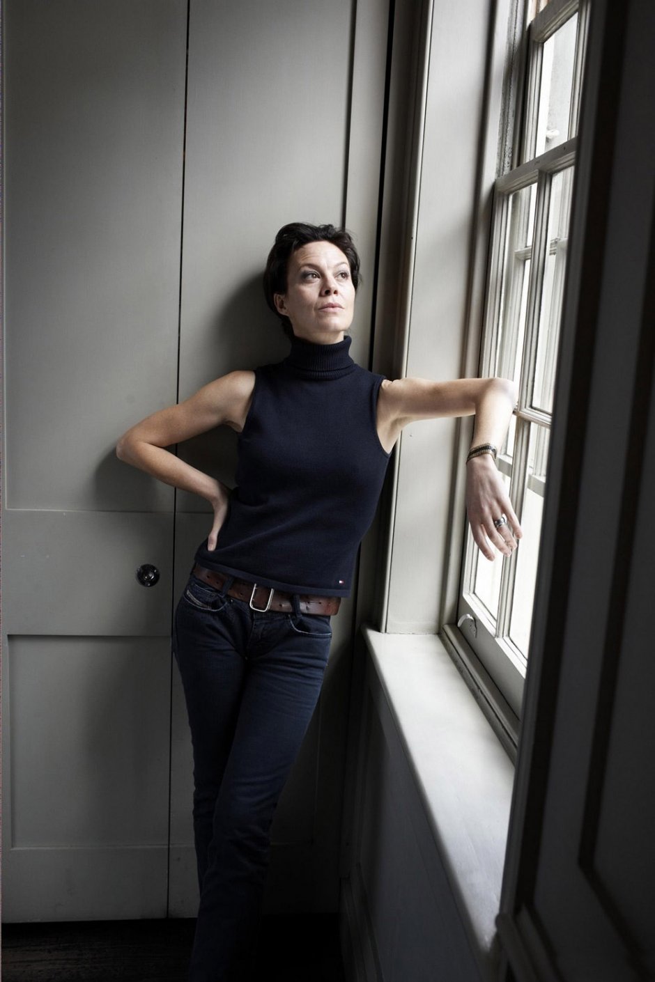 Хелен маккрори