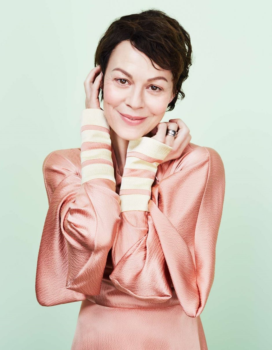 Хелен маккрори