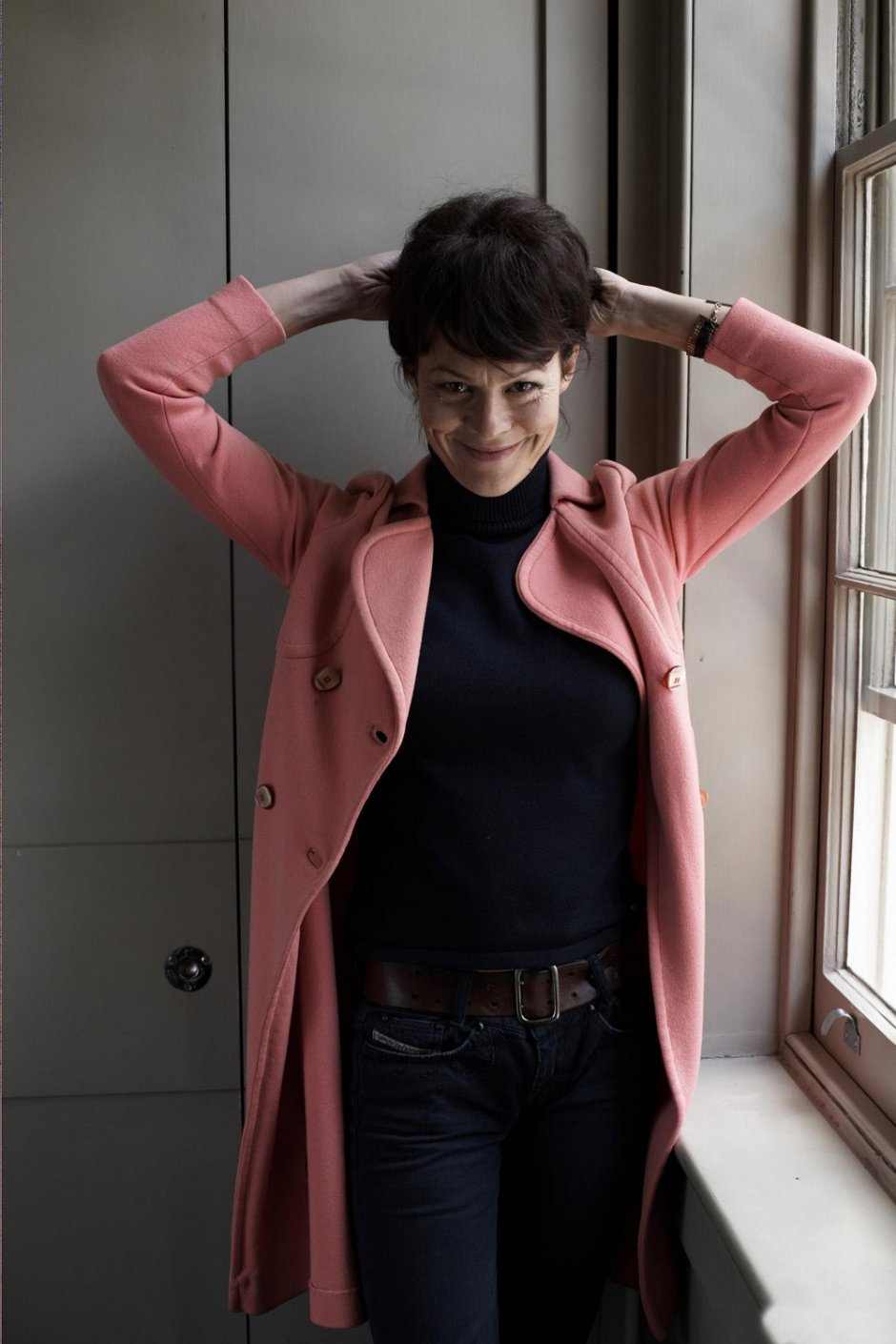 Helen mccrory
