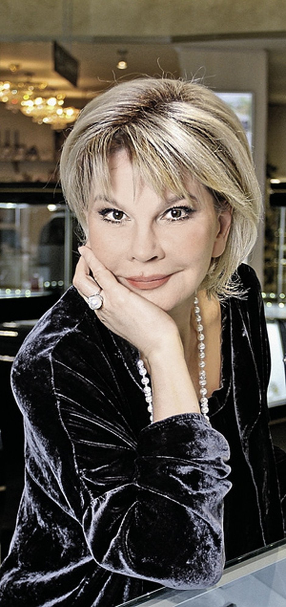 Татьяна веденеева