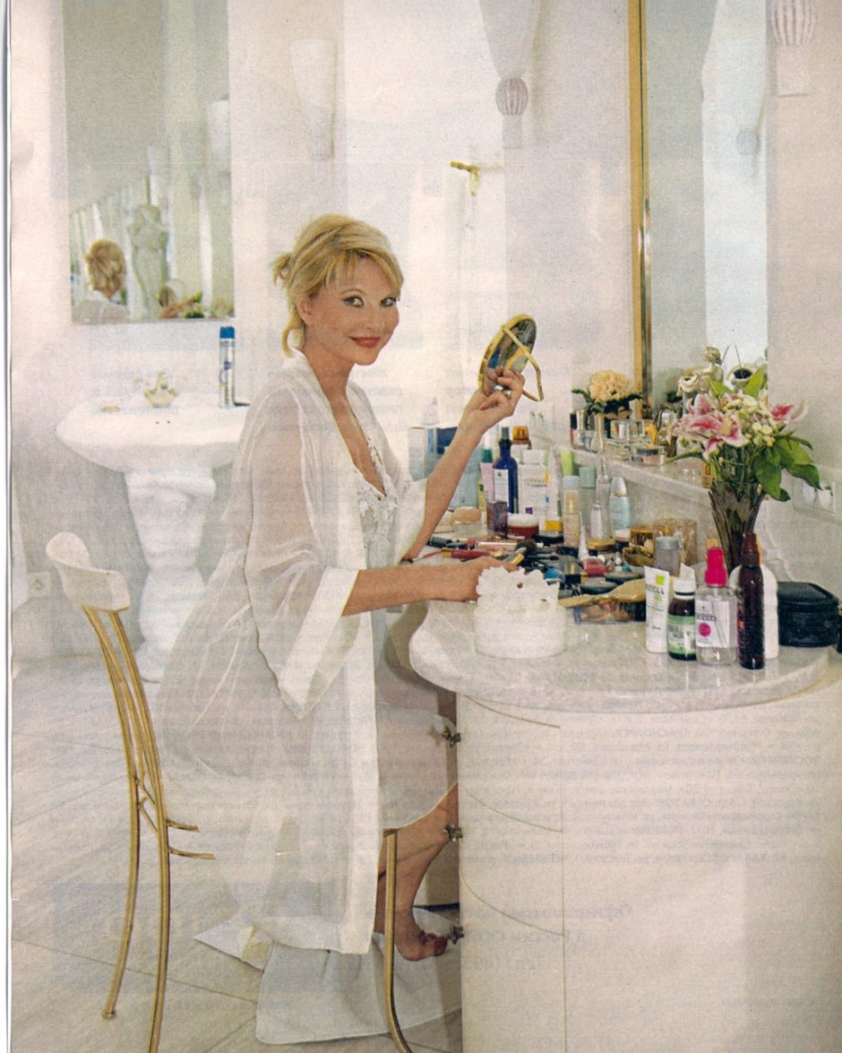 Татьяна веденеева молодая