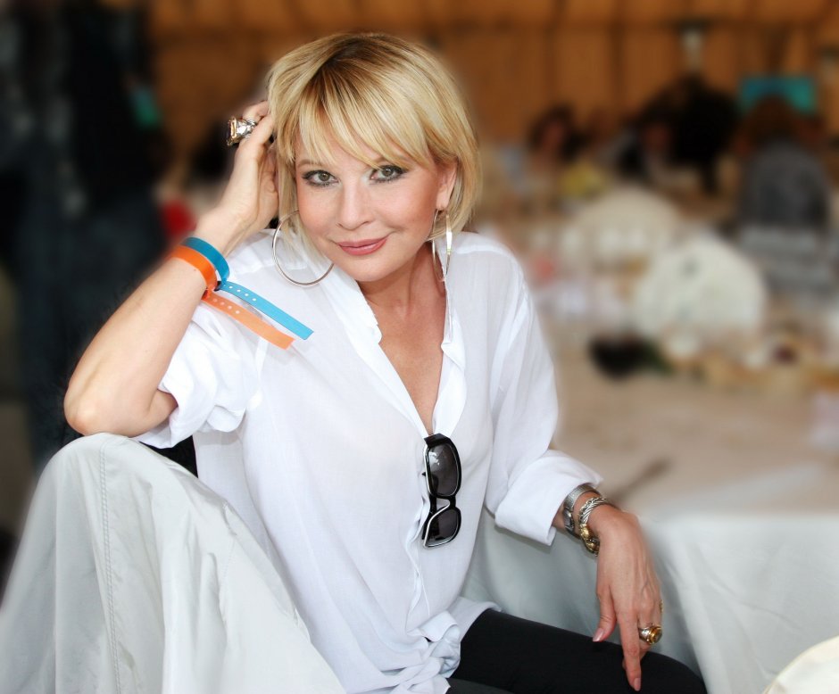 Татьяна веденеева в молодости