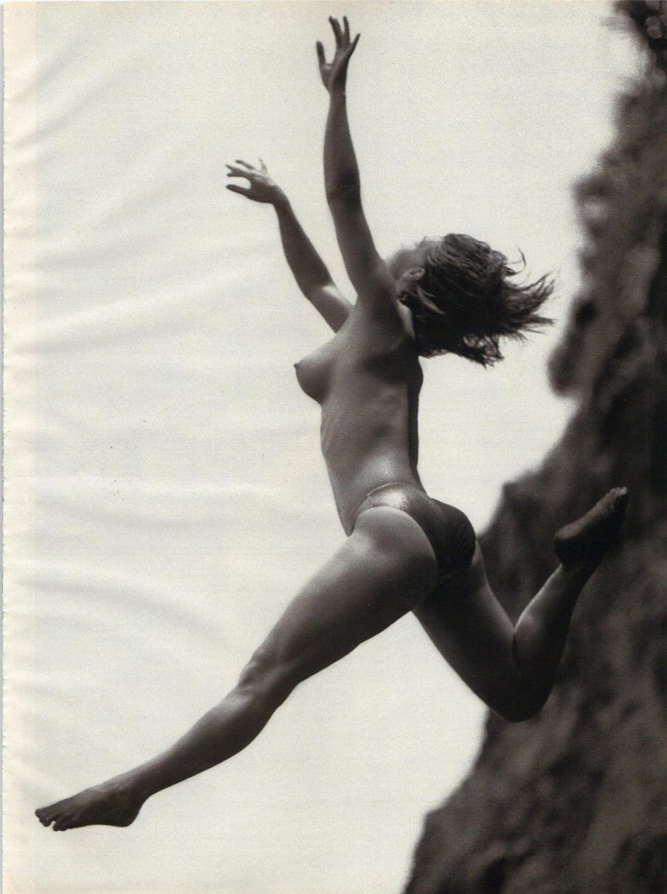 Катарина витт плэйбой