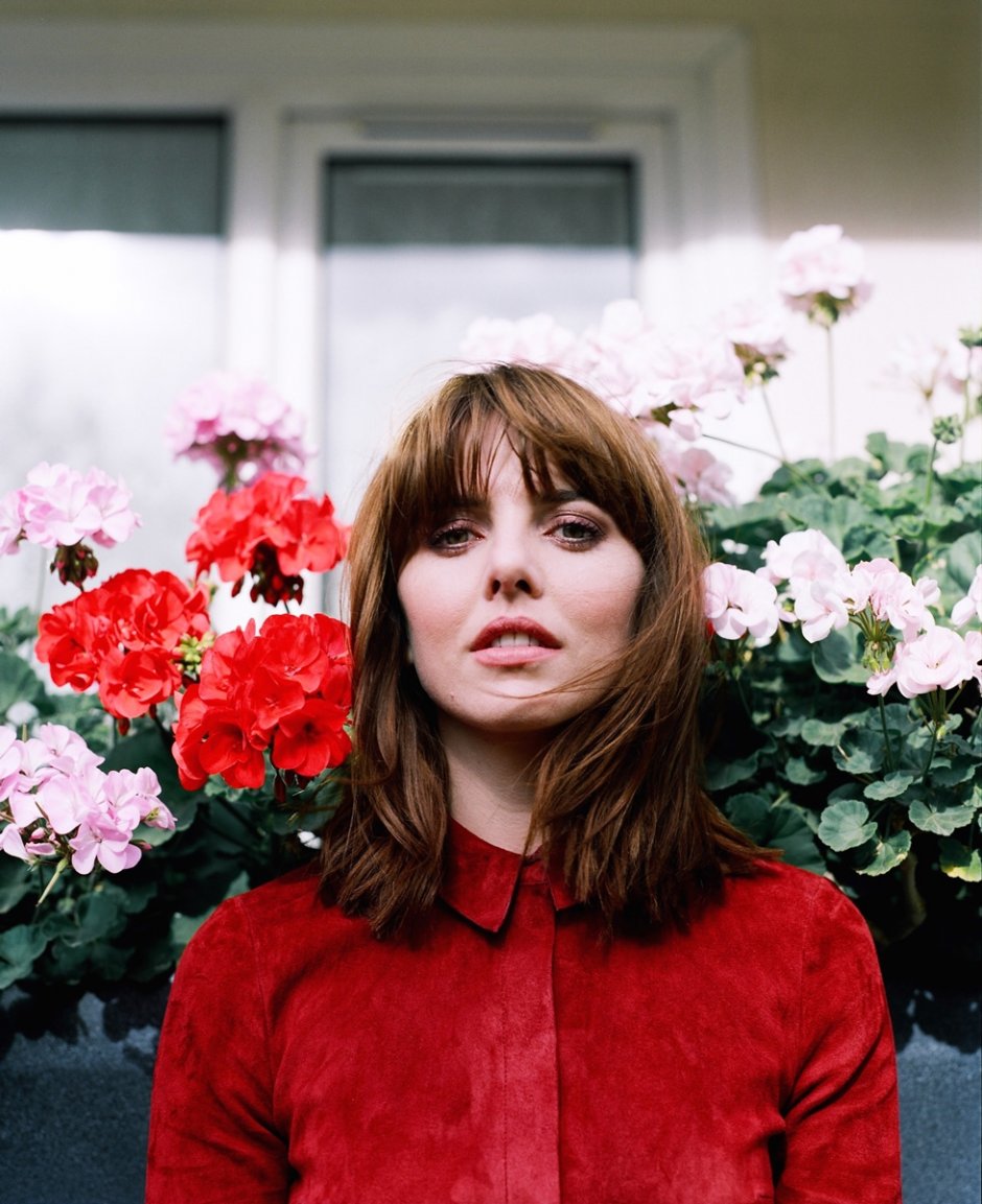 Голливуд актриса