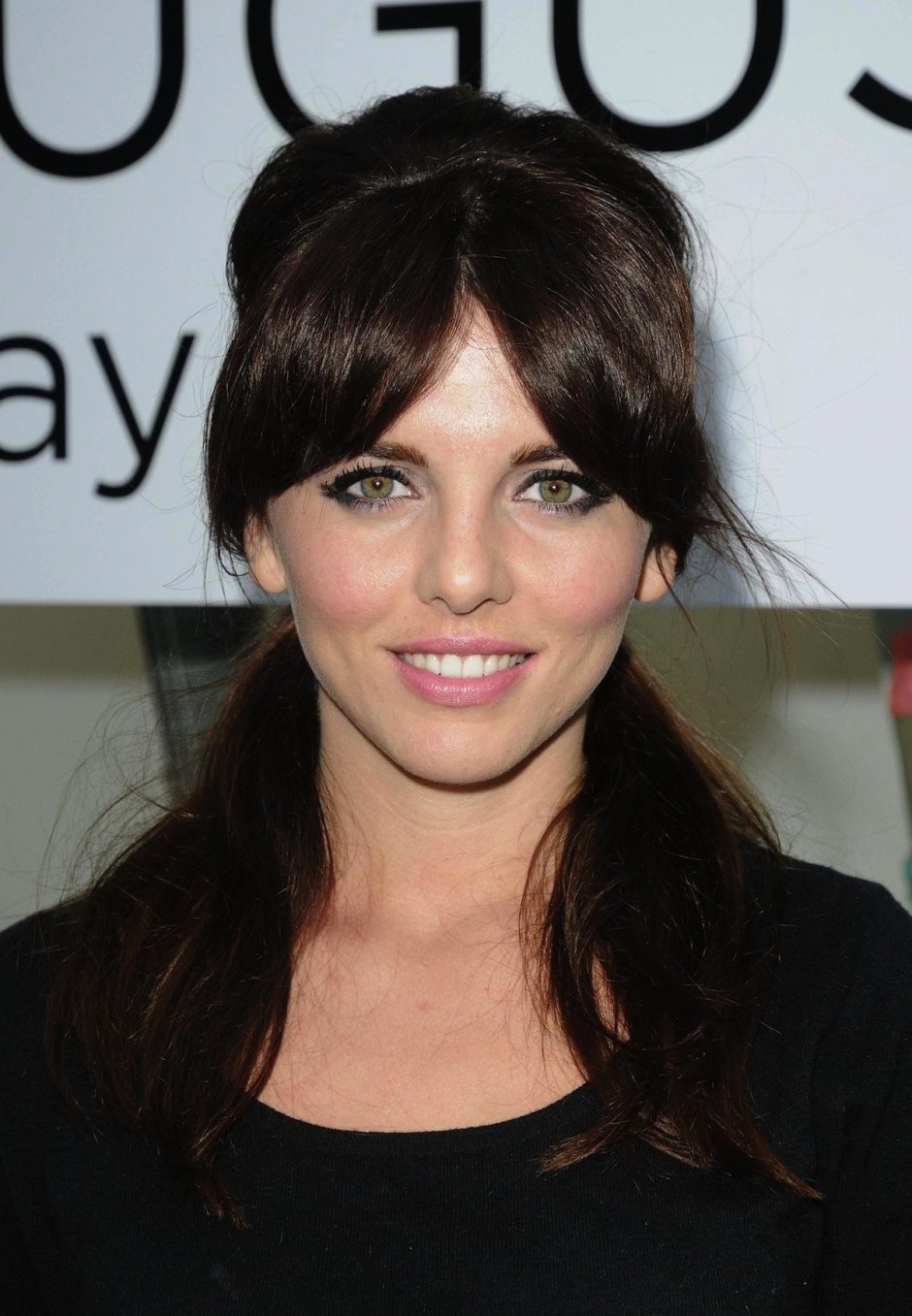 Офелия ловибонд