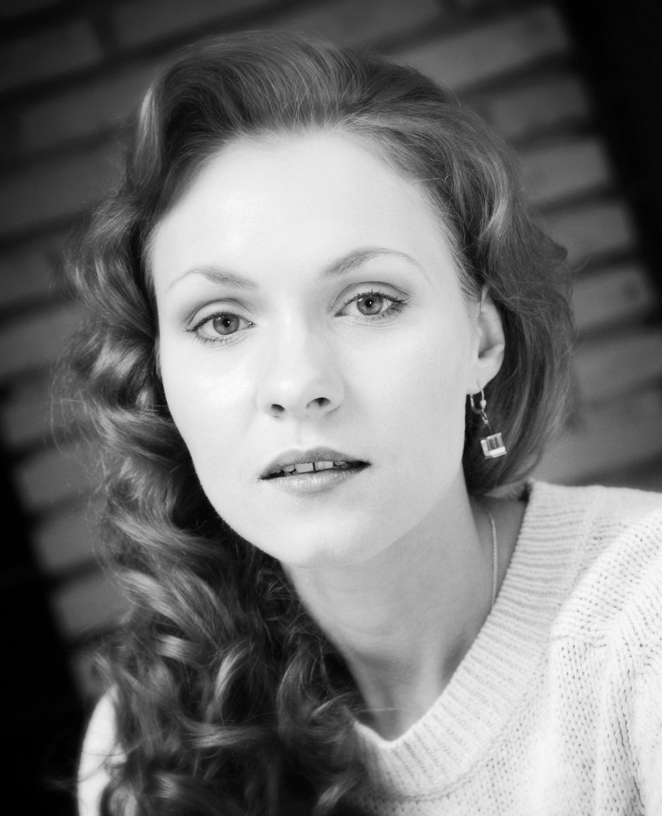 Анастасия балякина актриса