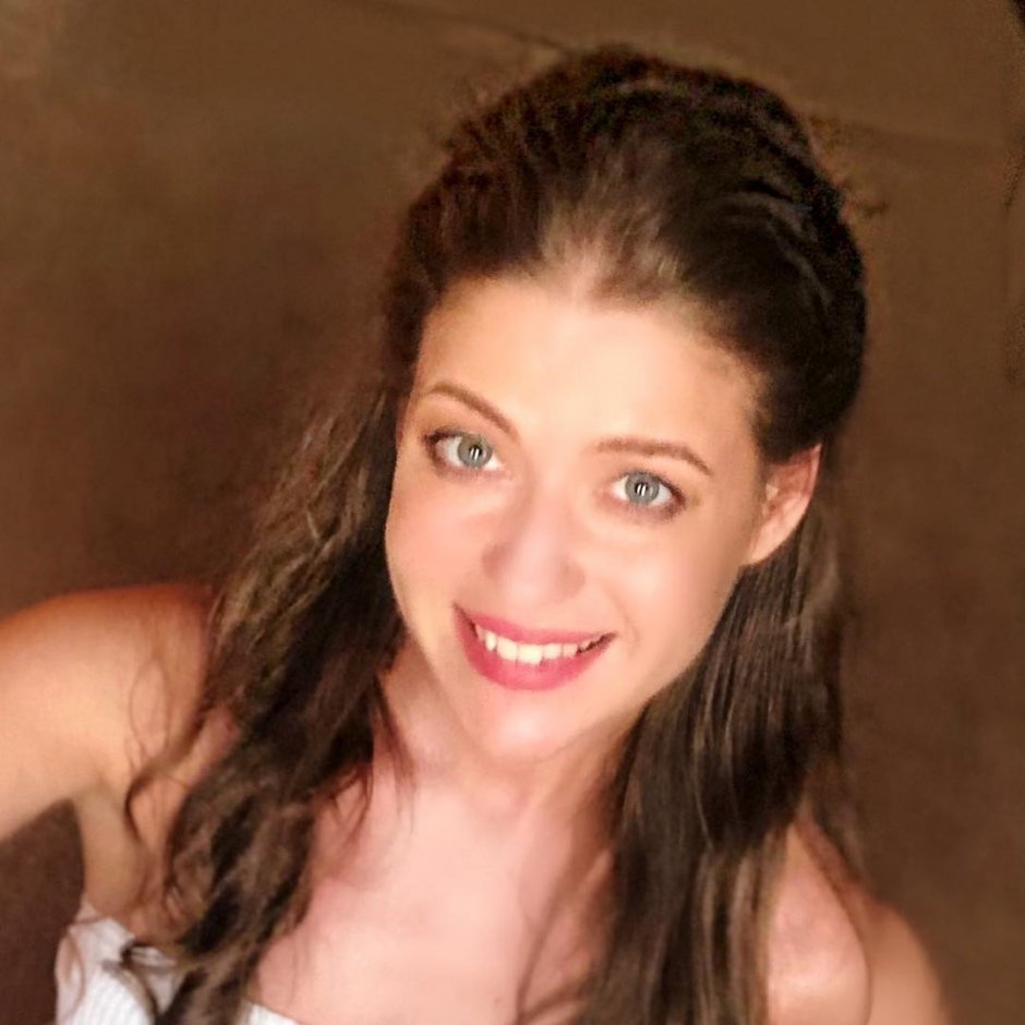 Екатерина черепанова актриса