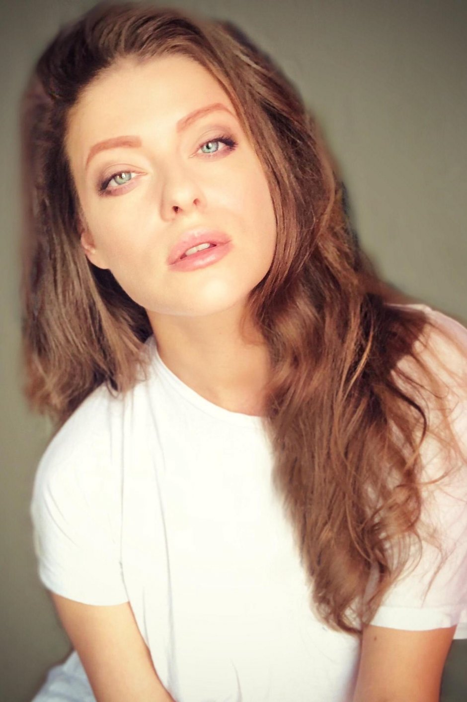 Актриса российская