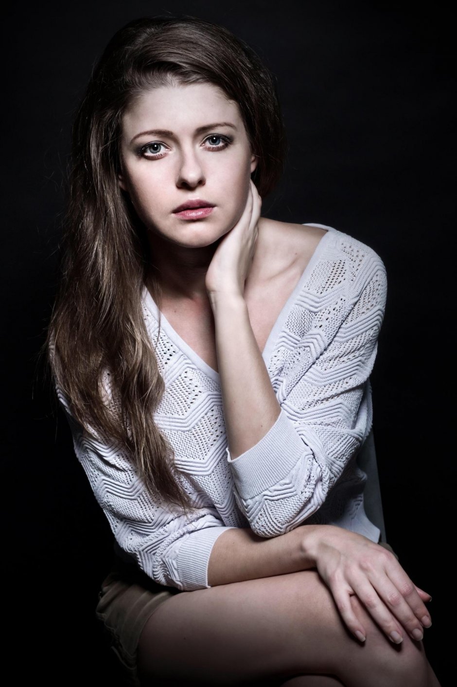 Антонина комиссарова российская актриса