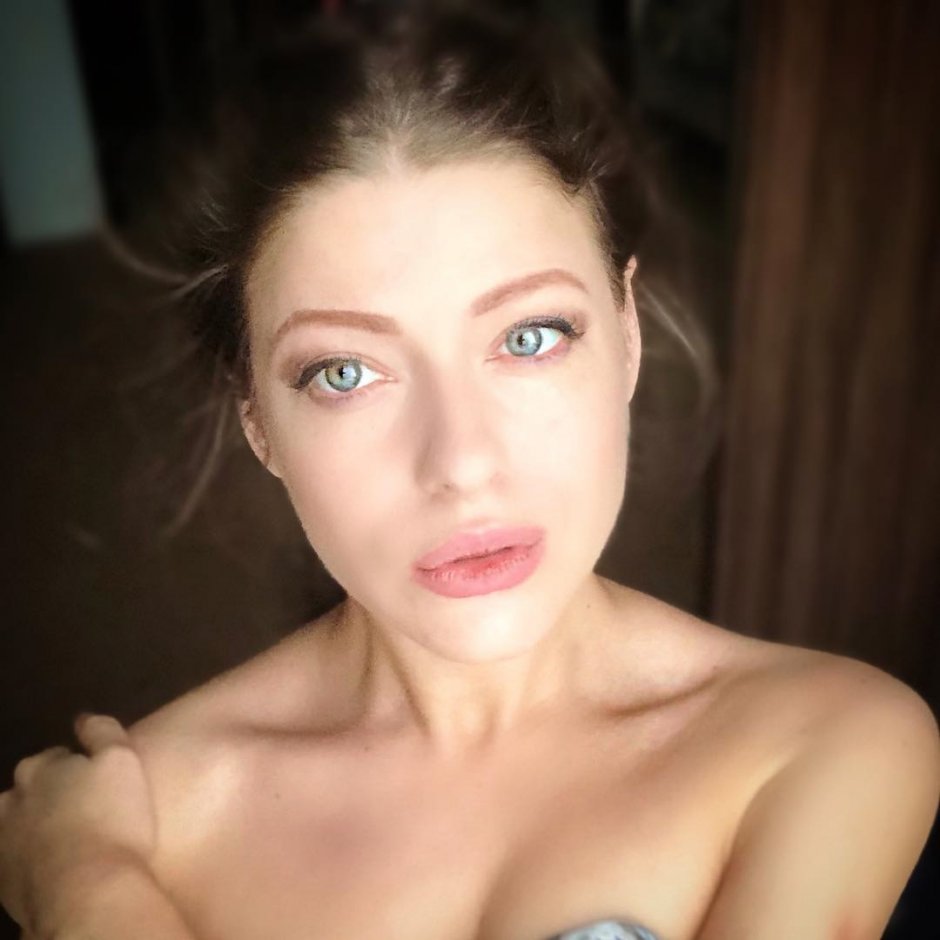 Антонина комиссарова