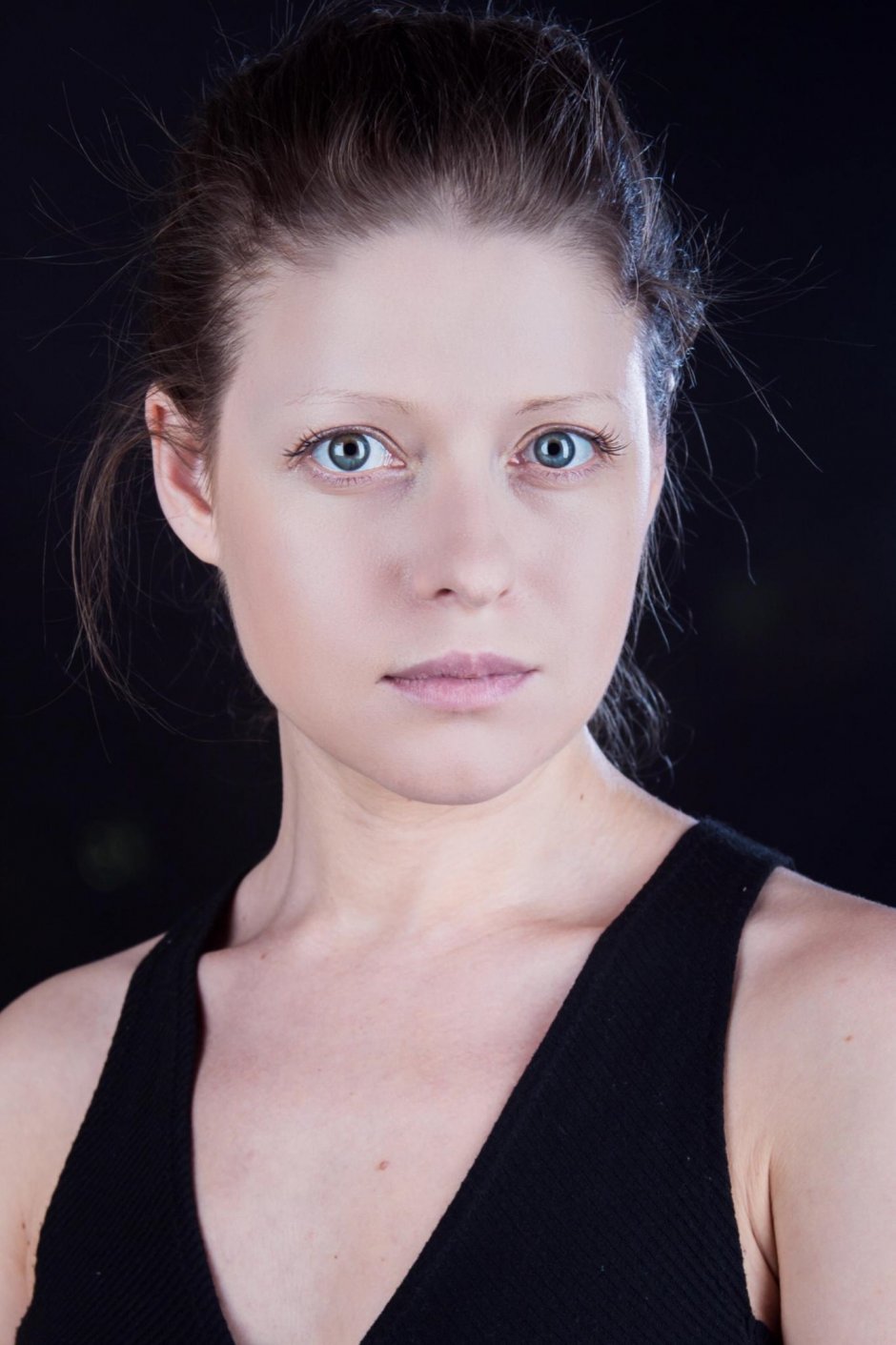 Антонина комиссарова