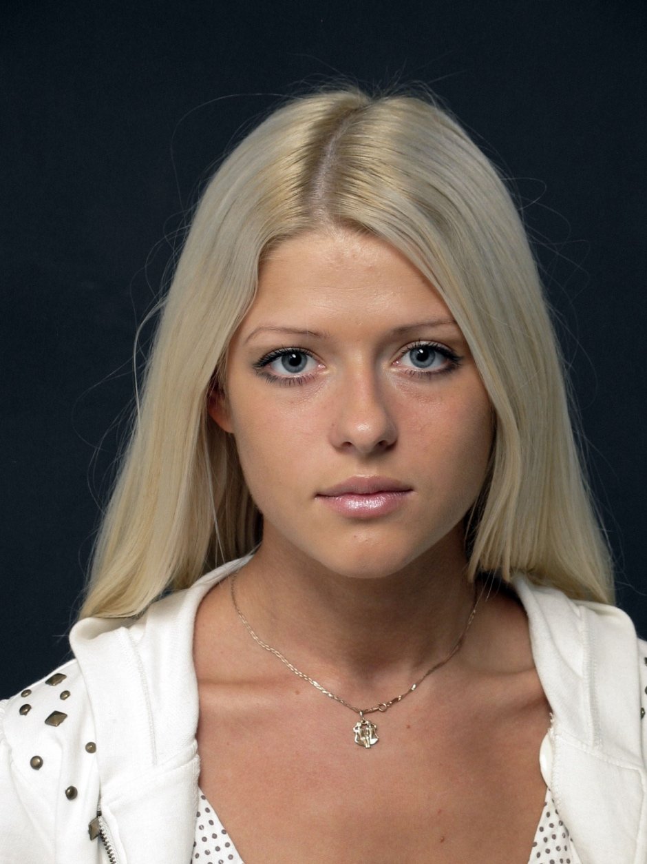 Антонина комиссарова актриса