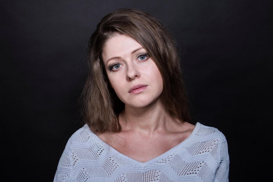 Елена жукова актриса