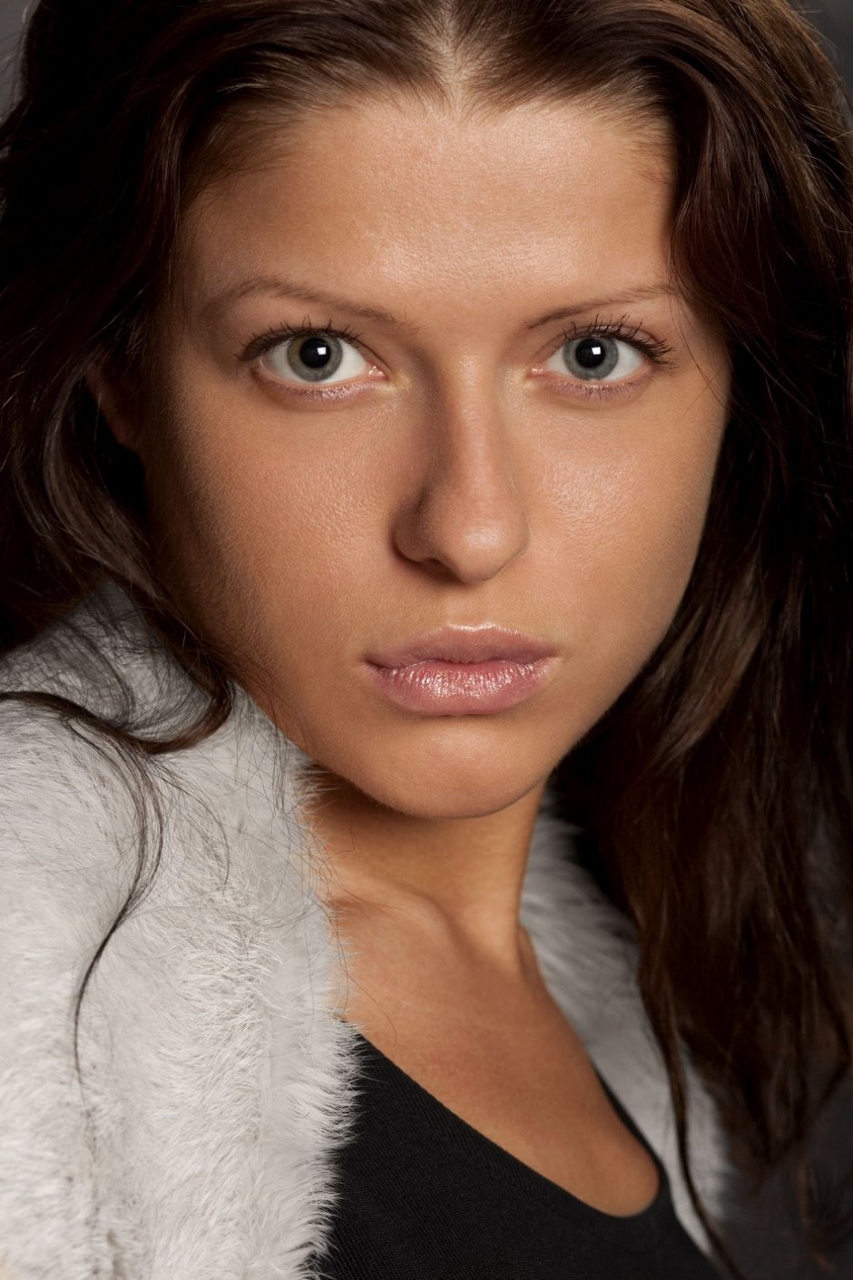 Антонина комиссарова