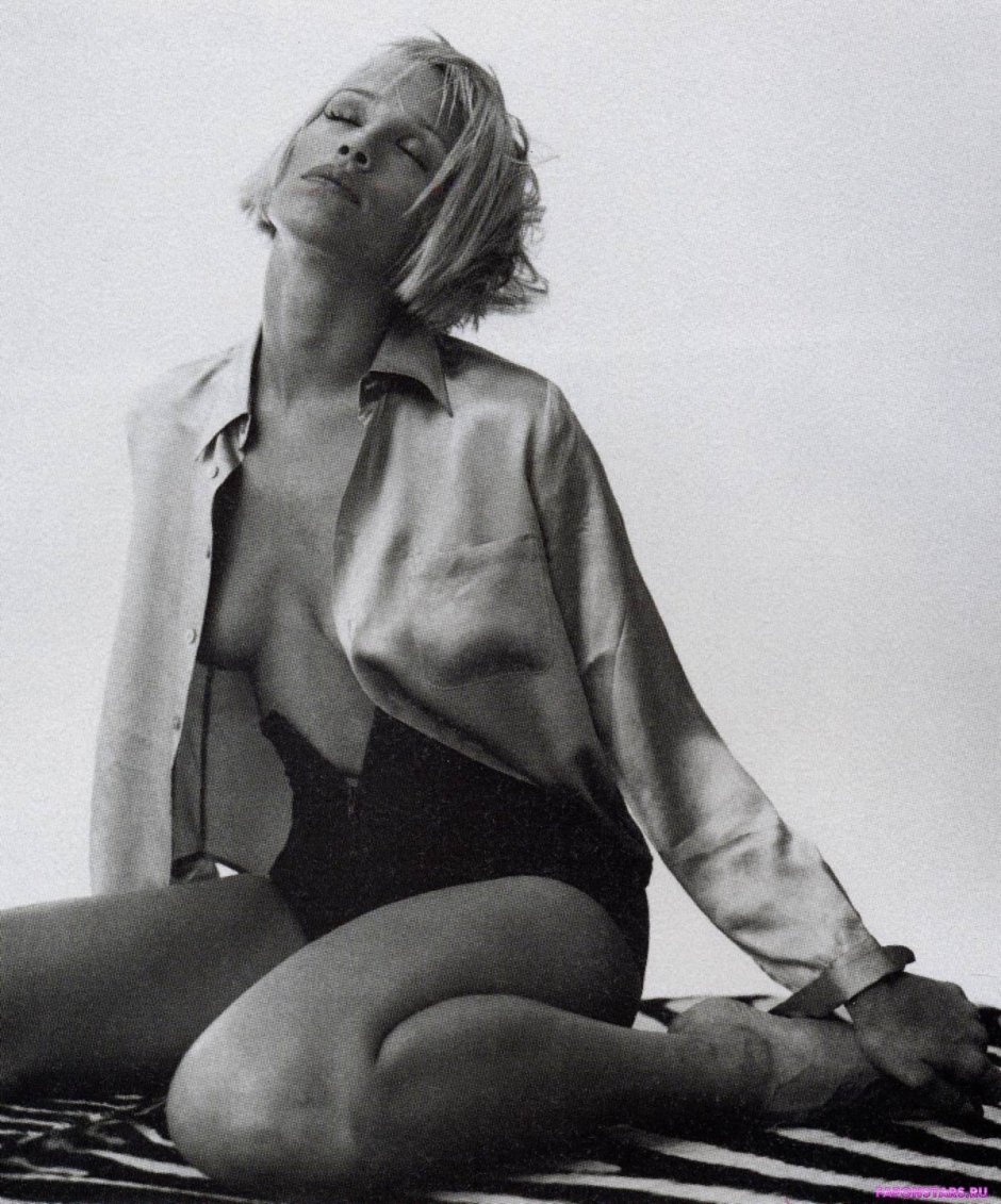 Надя ауэрманн