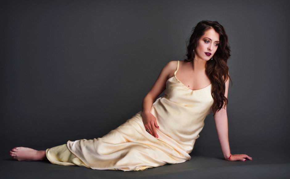 Анастасия меськова