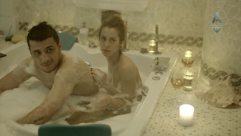 Актеры и роли