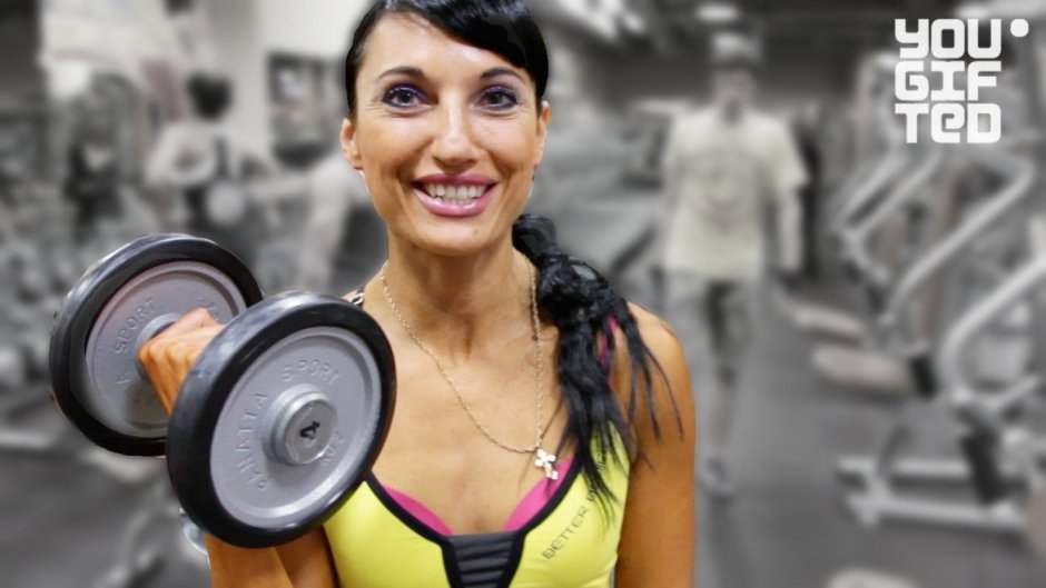 Зинаида руденко