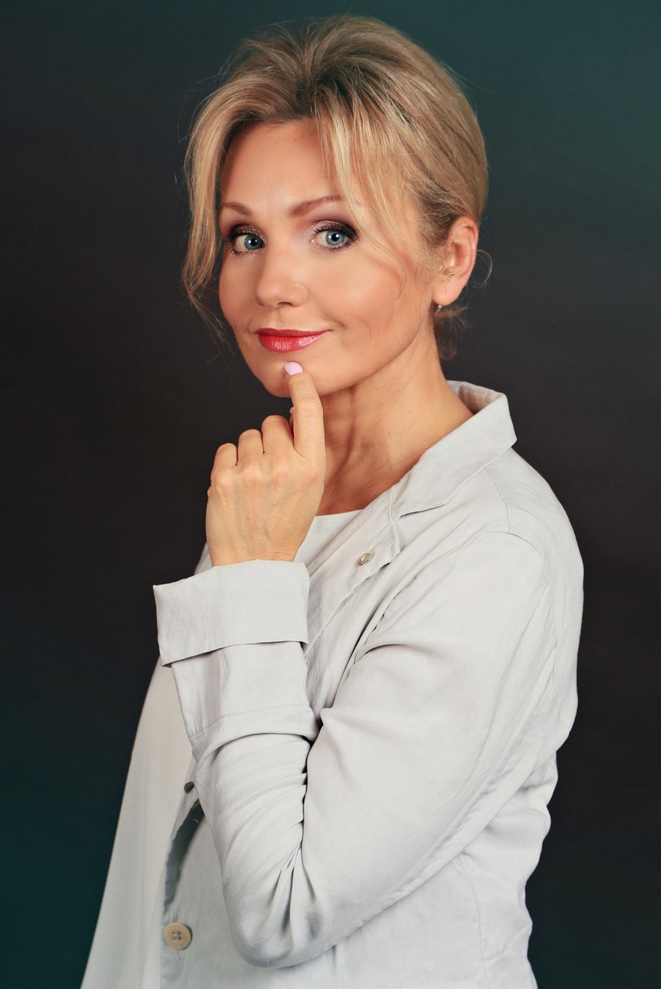 Ирина климова