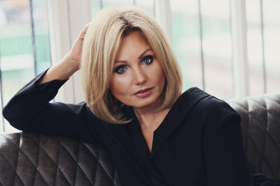 Ирина климова биография и личная жизнь