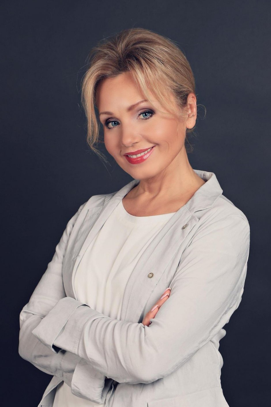 Ирина климова