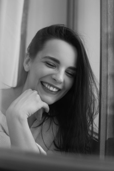 Naked Ksenia Mishina