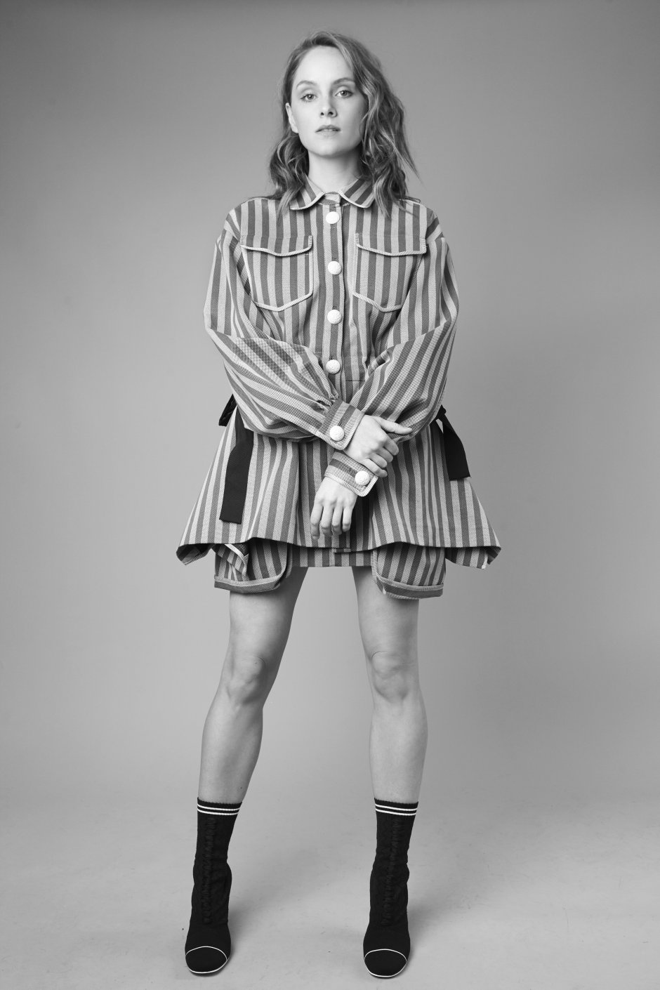 Стиль платья