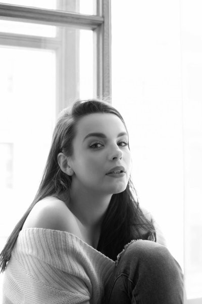 Naked Ksenia Mishina