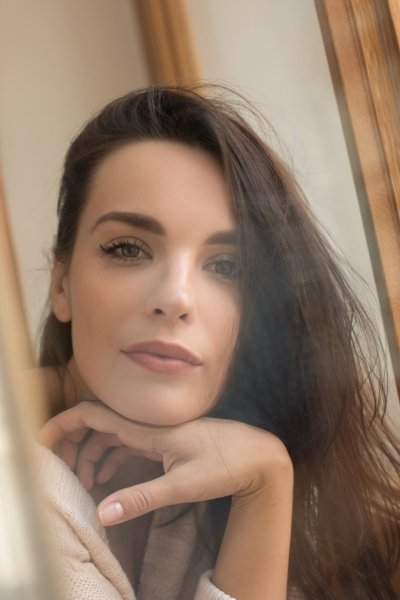 Naked Ksenia Mishina