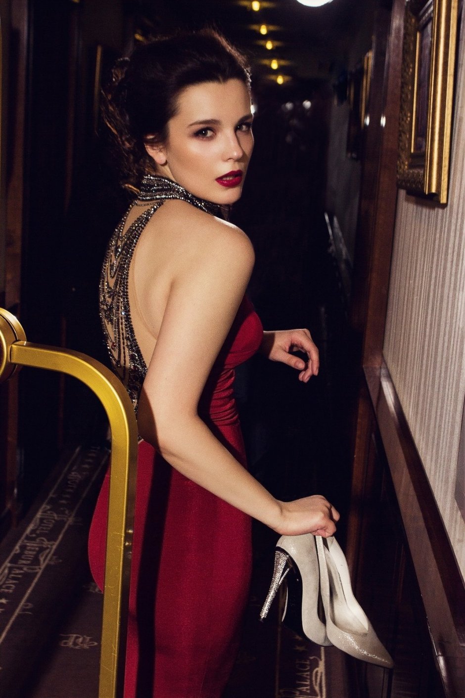 Ксения лукьянчикова актриса