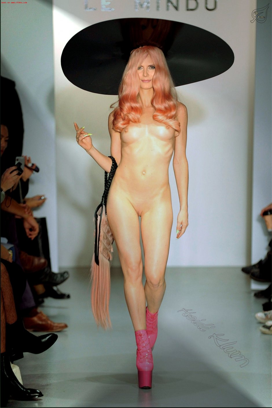 Чарли ле минду charlie le 2020