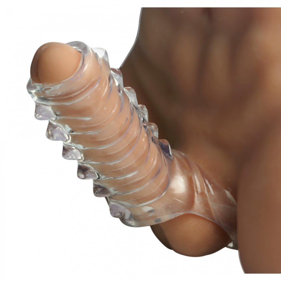 Насадка на пенис