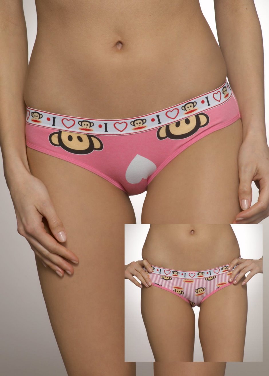 Женские трусики