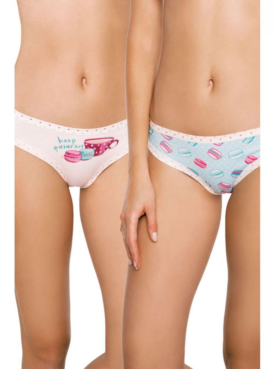 Комплект трусиков для девочек