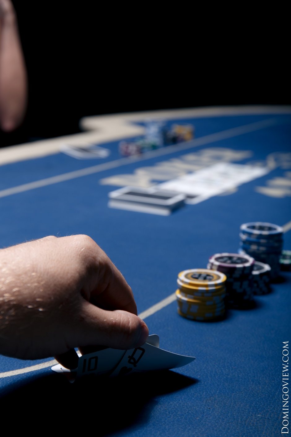 Покерные турниры