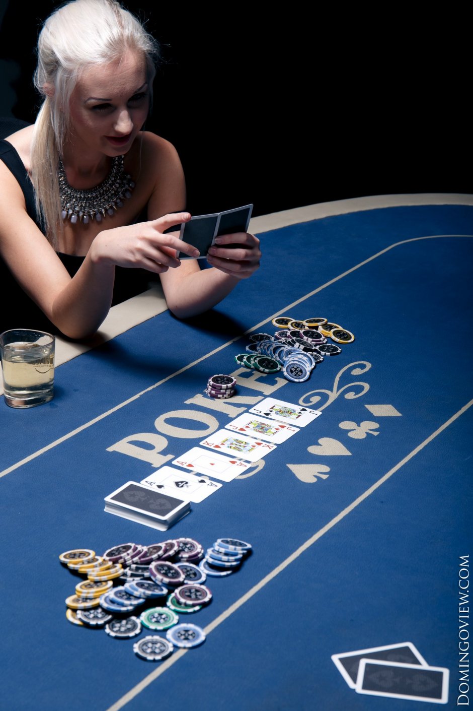 Покер игра